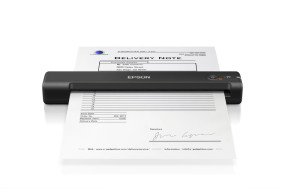 foto de ESCANER PORTATIL EPSON WORKFORCE ES-50