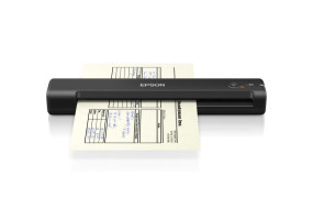 foto de ESCANER PORTATIL EPSON WORKFORCE ES-50