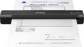 foto de ESCANER PORTATIL EPSON WORKFORCE ES-50