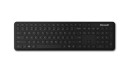 foto de TECLADO MICROSOFT BLUETOOTH QWERTY ESPAÃ‘OL NEGRO