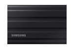 foto de SSD EXT SAMSUNG T7 1TB BLACK