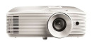 foto de PROYECTOR OPTOMA EH412X FHD 1080P 4500L BLANCO HDMI Y USB