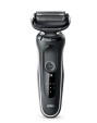 foto de Braun Series 5 51-W1000S afeitadora M?quina de afeitar de l?minas Recortadora Negro