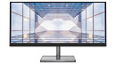 foto de Lenovo L29w-30 73,7 cm (29) 2560 x 1080 Pixeles Quad HD LED Negro, Plata