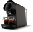 foto de CAFETERA LOR BARISTA PHILIPS LM9012/20 GRIS