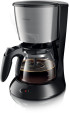 foto de CAFETERA DE GOTEO PHILIPS HD7462/20 PARA 15 TAZAS NEGRO, IN