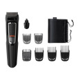 foto de BARBERO PHILIPS MG3730/15 SET DE ARREGLO CON 8 ACCESORIOS