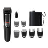 foto de BARBERO PHILIPS MG3730/15 SET DE ARREGLO CON 8 ACCESORIOS