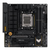foto de PLACA BASE ASUS TUF GAMING B650M-PLUS AM5 MATX 4XDDR5
