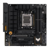 foto de PLACA BASE ASUS TUF GAMING B650M-PLUS WIFI AM5 MATX 4XDDR5