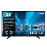 foto de TV CECOTEC 55 LED 4K ANDROIDTV 11 ALU00055