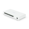 foto de ROUTER UBIQUITI UISP-R GIGABIT POE MICROPOP APP