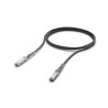 foto de DAC UBIQUITI UACC-DAC-SFP10-3M DIRECT ATTACH SFP+ 10G 3M
