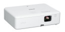 foto de PROYECTOR EPSON MULTIMEDIA WXGA CO-W01