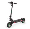 foto de SCOOTER ELECTRICO YOUIN YOUGO XLMAX 800W 20Ah DOBLE SUSP RUEDA 10