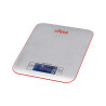 foto de Ufesa BC1550 Acero inoxidable Encimera Rect?ngulo B?scula electr?nica de cocina
