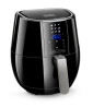 foto de Black & Decker BXAF3500E freidora Sencillo 3 L Independiente Freidora de aire caliente Negro