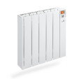 foto de Cointra Siena 750 Interior Blanco 750 W Radiador de aceite el?ctrico