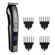 foto de Ufesa MB6000 cortadora de pelo y maquinilla Negro