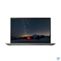 foto de PORTATIL LENOVO NBLN THINBOOK I5-1135 G7 256SSD 14 W11H