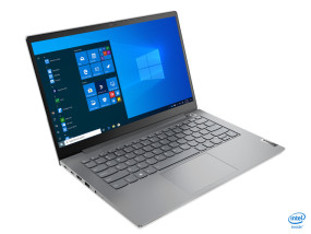 foto de PORTATIL LENOVO NBLN THINBOOK I5-1135 G7 256SSD 14 W11H