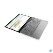 foto de PORTATIL LENOVO NBLN THINBOOK I5-1135 G7 256SSD 14 W11H