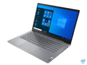 foto de PORTATIL LENOVO NBLN THINBOOK I5-1135 G7 256SSD 14 W11H