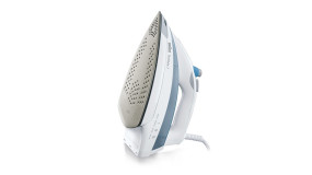 foto de Braun TexStyle 7 TS 725 Plancha a vapor 2400 W Azul