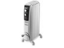 foto de RADIADOR DE ACEITE DELONGHI TRD04 - 0615 1500W 6 BLANCO