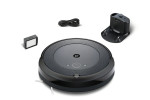 foto de iRobot Roomba i3 aspiradora robotizada 0,6 L Sin bolsa Negro