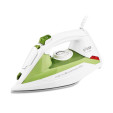 foto de Ufesa PV3500 ECO Plancha vapor-seco 3000 W Verde, Blanco