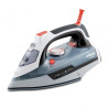 foto de Ufesa PV3285 plancha Plancha vapor-seco Suela de cer?mica 2800 W Negro, Gris, Blanco