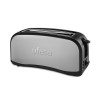 foto de Ufesa TT7965 optima 2 rebanada(s) 1000 W Negro, Acero inoxidable