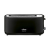 foto de Ufesa TT7465 PLUS NEO 2 rebanada(s) 900 W Negro