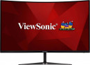 foto de MONITOR VIEWSONIC 32 16:9 1920 X 1080 CURVE MONITOR 240HZ 1MS MPRT A.SYNC 2 HDM