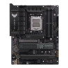 foto de PLACA BASE ASUS TUF GAMING X670E-PLUS AM5 ATX 4XDDR5