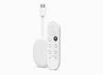 foto de GOOGLE CHROMECAST WIFI FULL HD 1 080P BLANCO