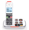 foto de TELEFONO SWISSVOICE XTRA 2355 DUO BLANCO