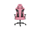 foto de SILLA GAMING GENESIS NITRO 720 ROSA NEGRO