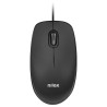 foto de RATON NILOX USB 1600 DPI NEGRO