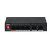 foto de SWITCH DAHUA DH-PFS3006-4ET-60 POE