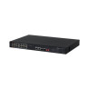 foto de SWITCH DAHUA DH-PFS3218-16ET-135 POE