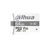foto de MICRO SD DAHUA P100 64GB SURVEILLANCE