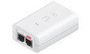 foto de INYECTOR POE UBIQUITI POE-48-24W-WH ISP POE INJECTORS 48V 24W 0,5A 10/100 WHITE