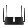 foto de ROUTER CUDY AX1800 GIGABIT WIFI 6 MESH X6