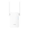 foto de REPETIDOR MESH CUDY AC1200 WIFI MESH REPEATER RE1200