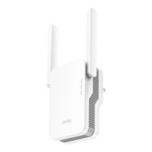 foto de REPETIDOR MESH CUDY AX1800 WIFI 6 MESH REPEATER RE1800