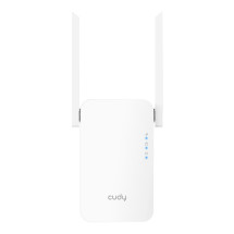 foto de REPETIDOR MESH CUDY AX1800 WIFI 6 MESH REPEATER RE1800