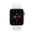foto de SMARTWATCH LEOTEC MULTISPORT OMENA PLATEADO PANTALLA 1,54-IP67-300MAH