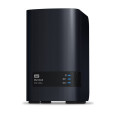 foto de DISCO DURO EXT WD MY CLOUD EX2 8TB USB